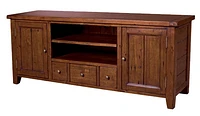 Irish Coast Small Media Unit - African Dusk