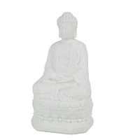 Sitting Buddha