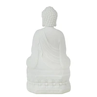 Sitting Buddha