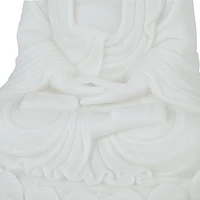 Sitting Buddha