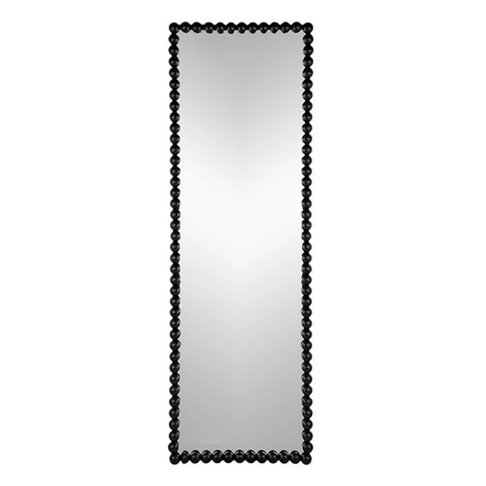 Tuxedo Wall Mirror