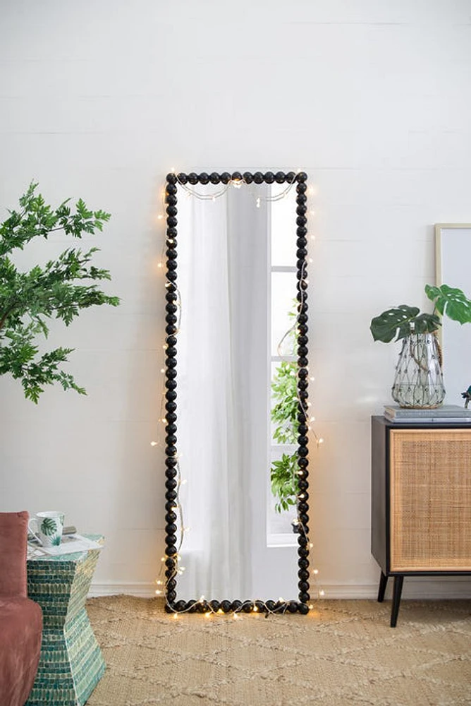 Tuxedo Wall Mirror