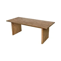 Britanica Dining Table