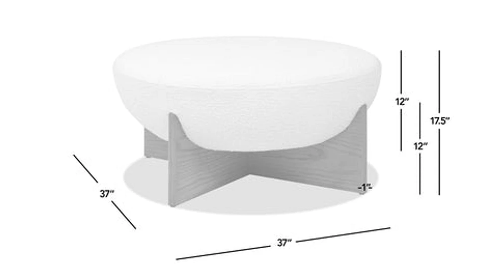 Elara Ottoman