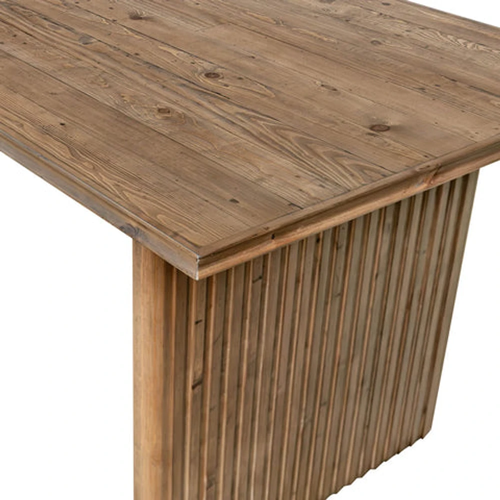 Britanica Dining Table