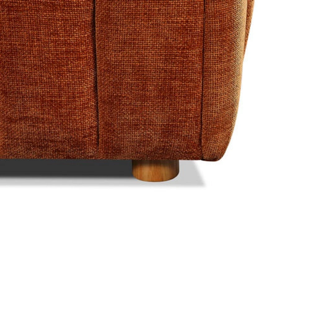 Nikolai 3 Seater Sofa