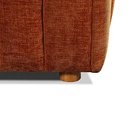 Nikolai 3 Seater Sofa