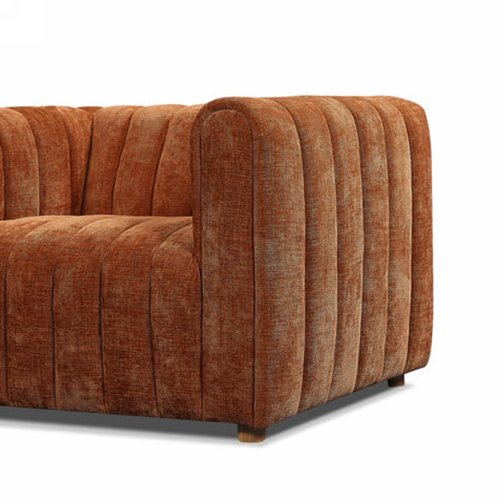 Nikolai Accent Chair