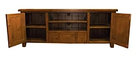 Irish Coast Small Media Unit - African Dusk