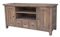 Irish Coast Small Media Unit - African Dusk