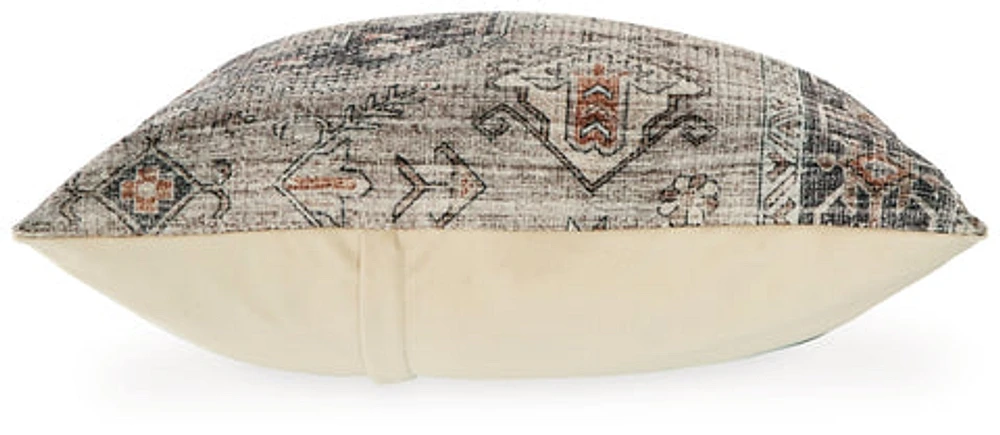 Roseridge Pillow (4/CS)