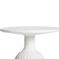 Accent Side Table