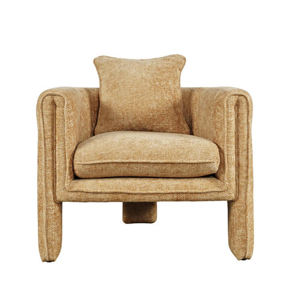 Adley Accent Chair