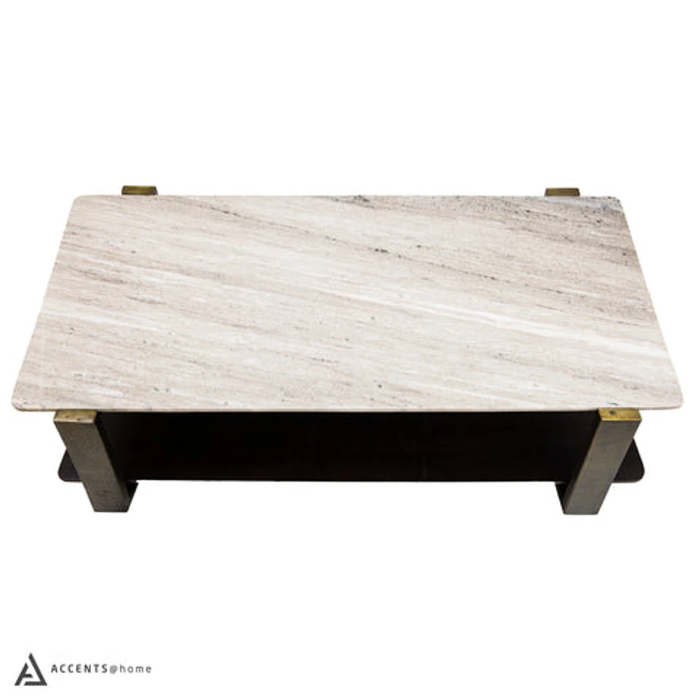 EITHEL COFFEE TABLE