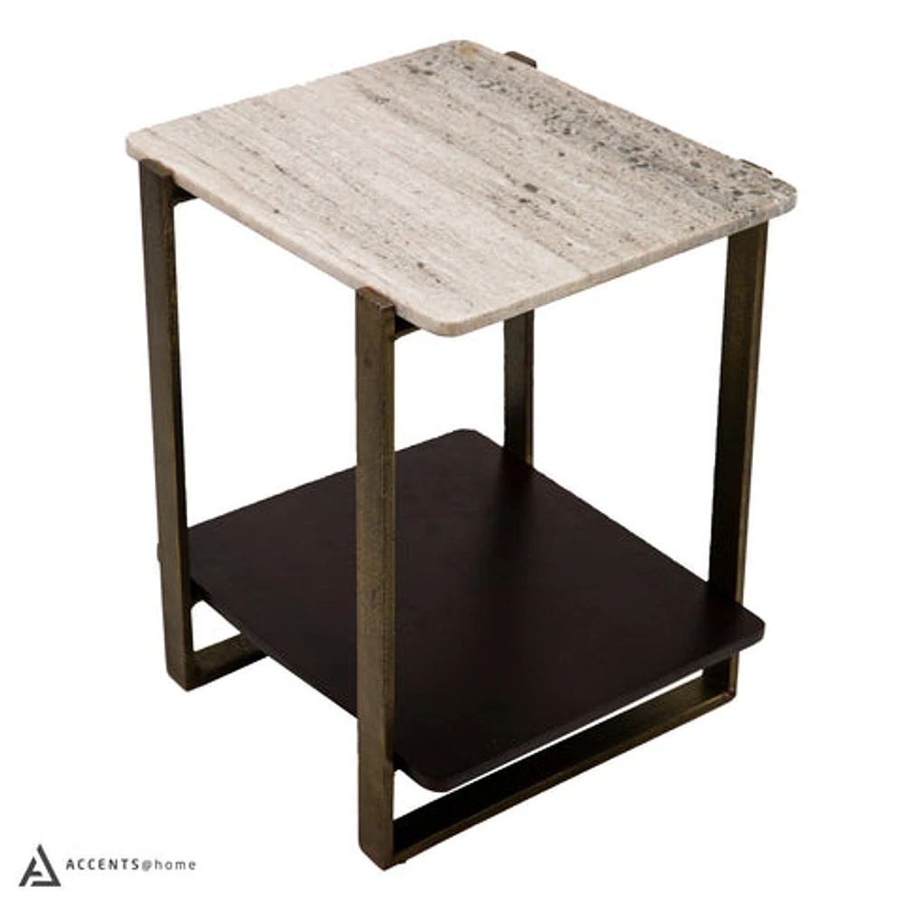 EITHEL SIDE TABLE