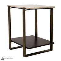 EITHEL SIDE TABLE