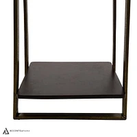 EITHEL SIDE TABLE