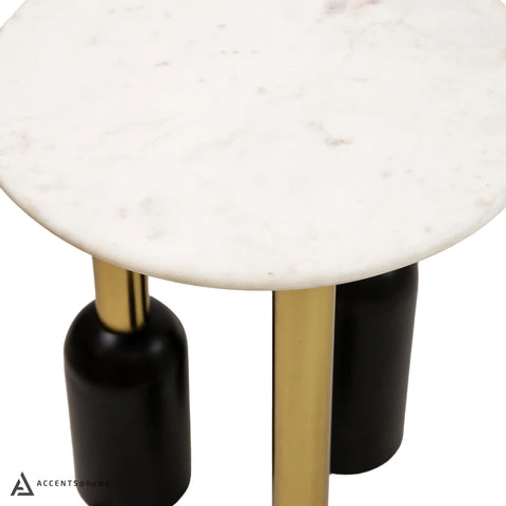 MARCEL SIDE TABLE