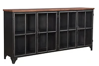 TRADITION SIDEBOARD