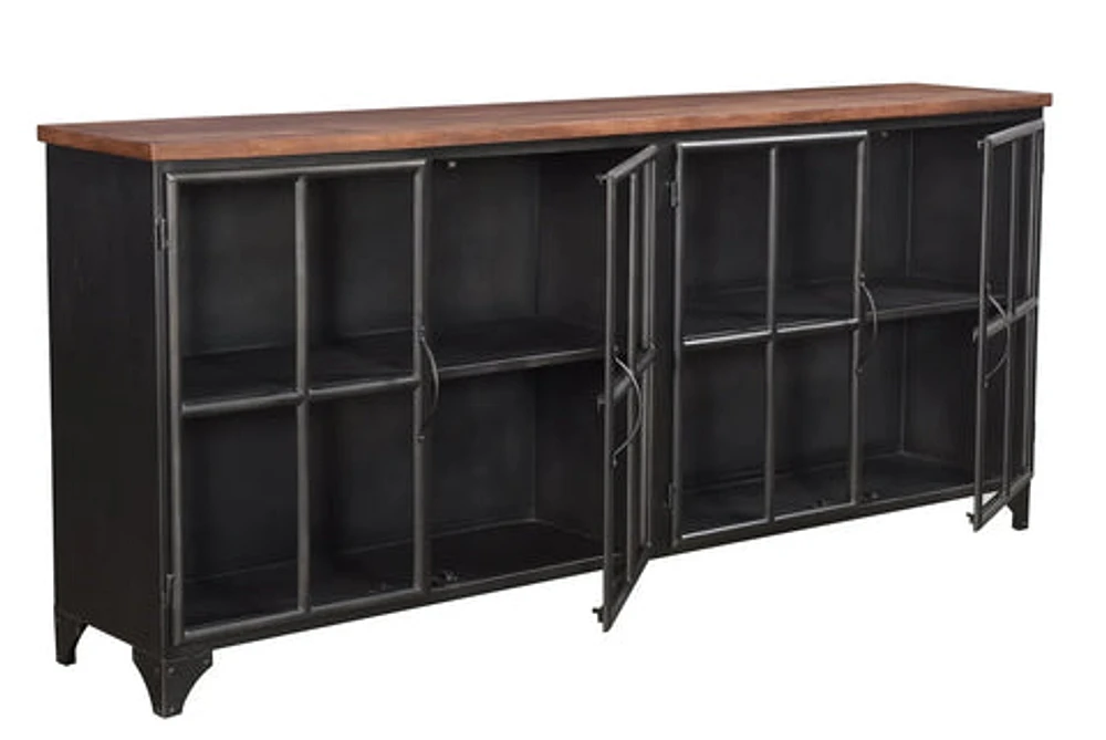 TRADITION SIDEBOARD