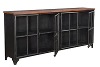 TRADITION SIDEBOARD