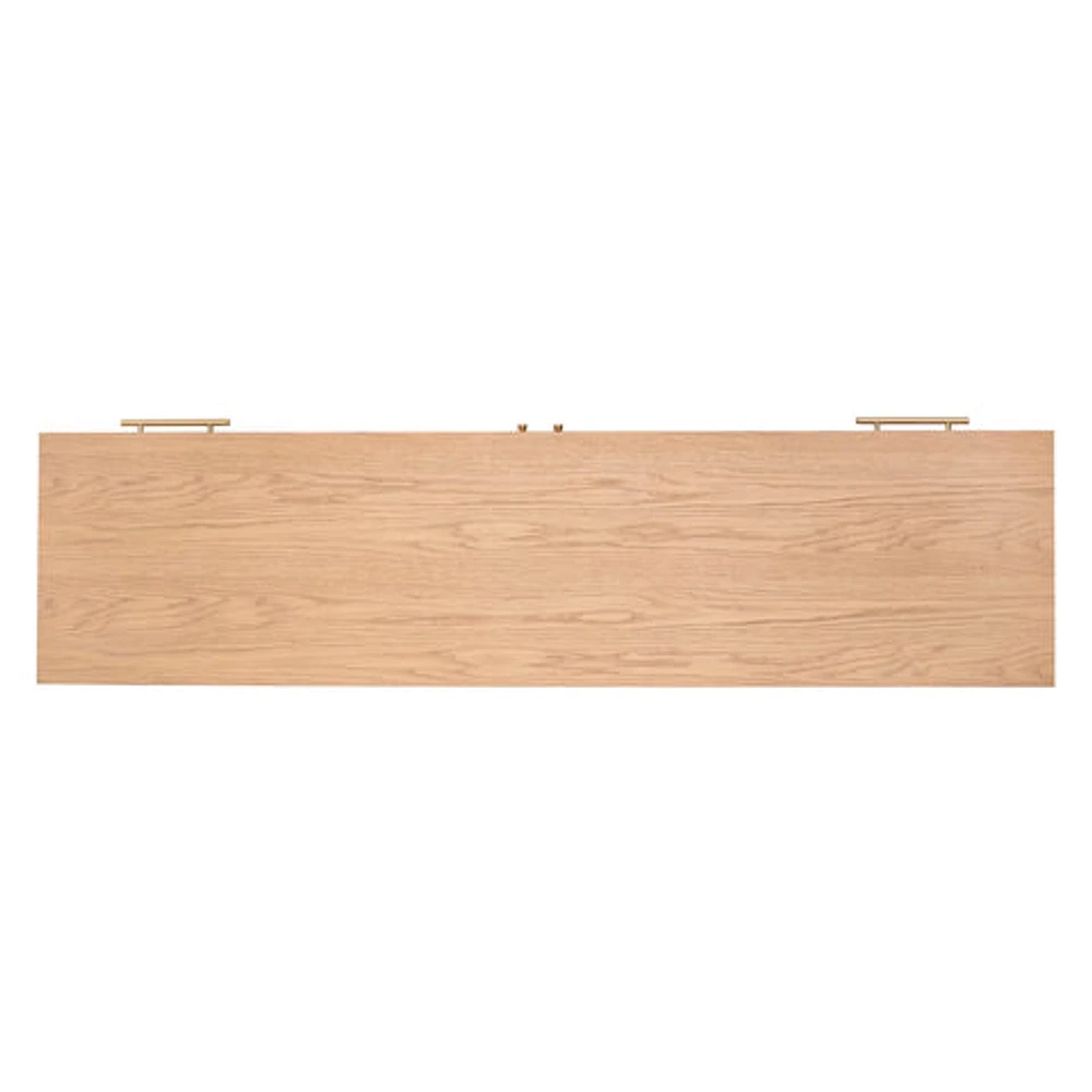 Arizona Sideboard - Natural
