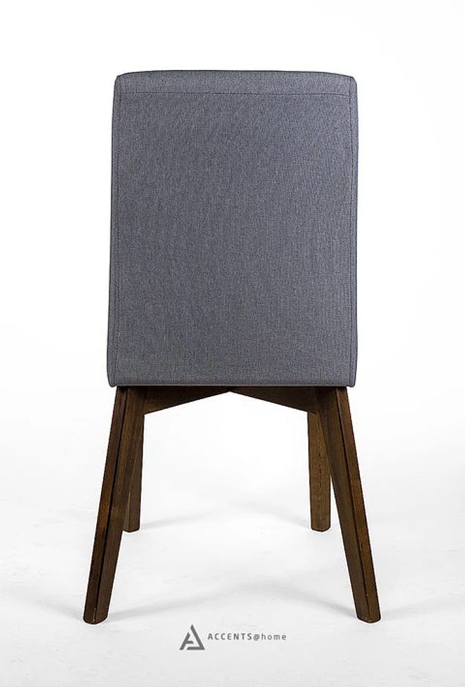 Laura Upholstered Dining Chair