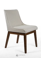 Elicia Dining Chair - Beige