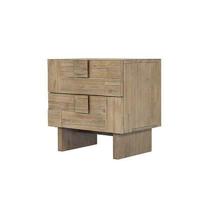 ATLANTIS NIGHTSTAND