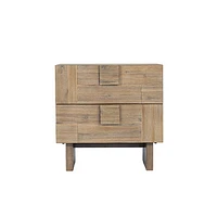 ATLANTIS NIGHTSTAND