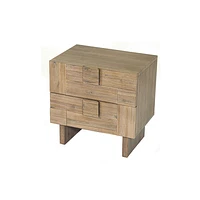 ATLANTIS NIGHTSTAND