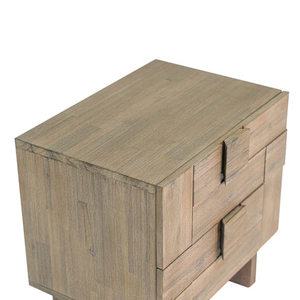 ATLANTIS NIGHTSTAND