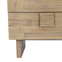 ATLANTIS NIGHTSTAND