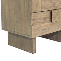 ATLANTIS NIGHTSTAND