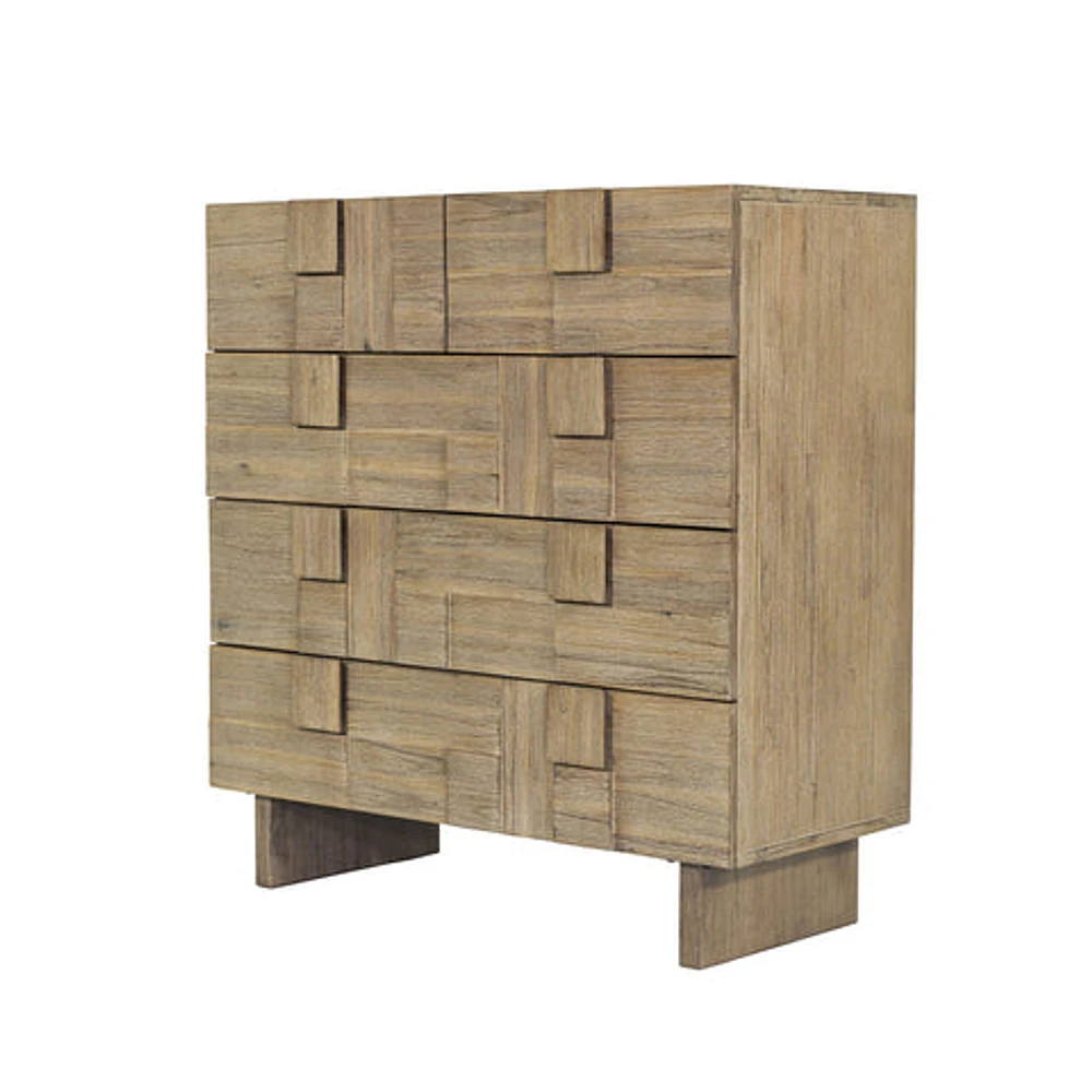 ATLANTIS 5 DRAWER CHEST