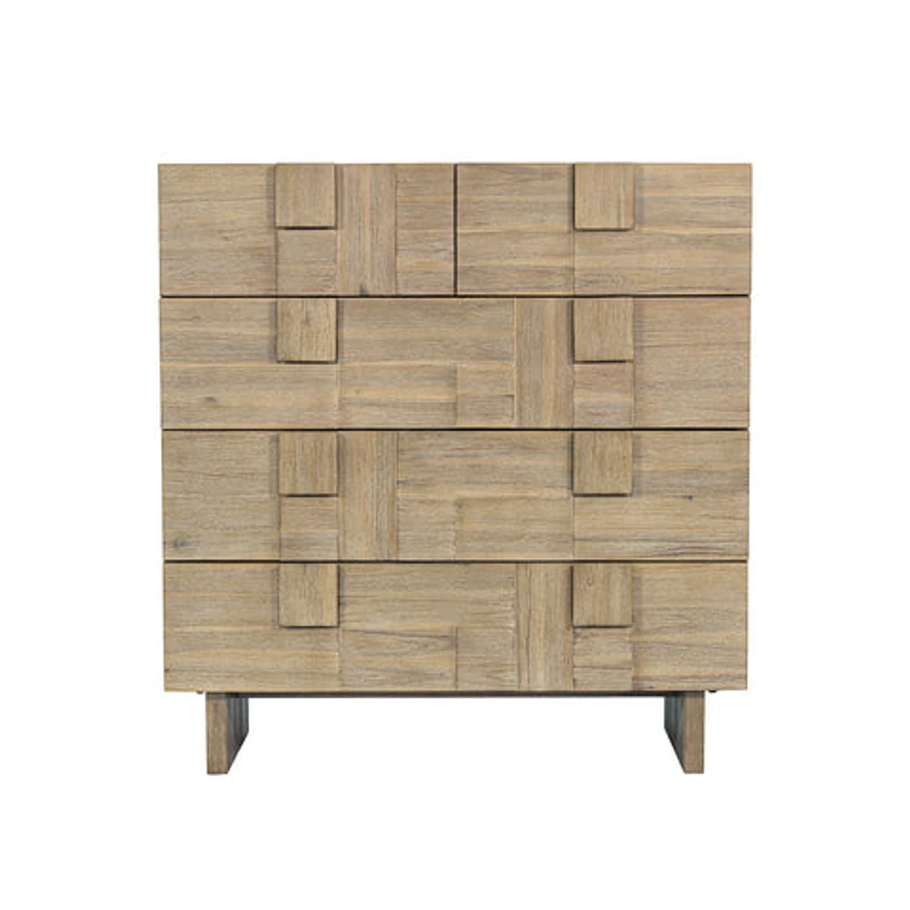 ATLANTIS 5 DRAWER CHEST