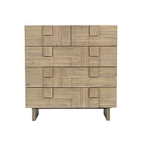 ATLANTIS 5 DRAWER CHEST