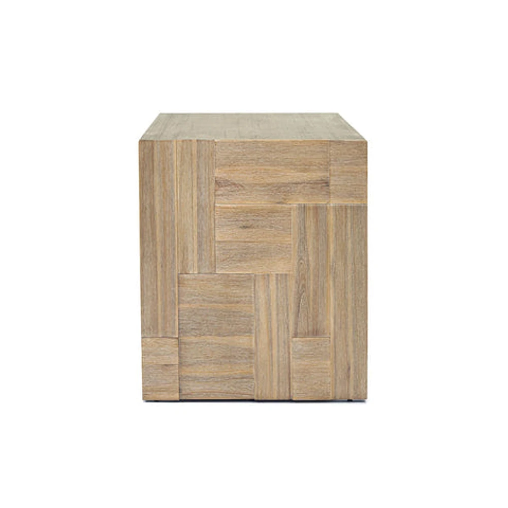 ATLANTIS SIDE TABLE