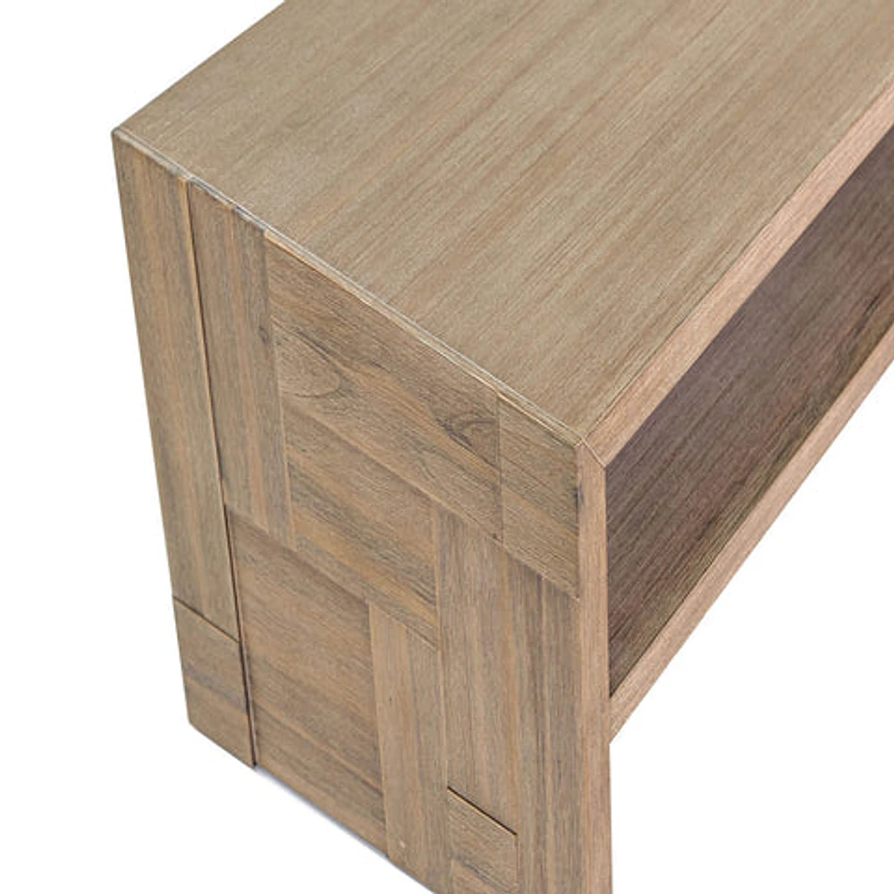 ATLANTIS SIDE TABLE