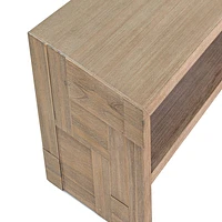 ATLANTIS SIDE TABLE