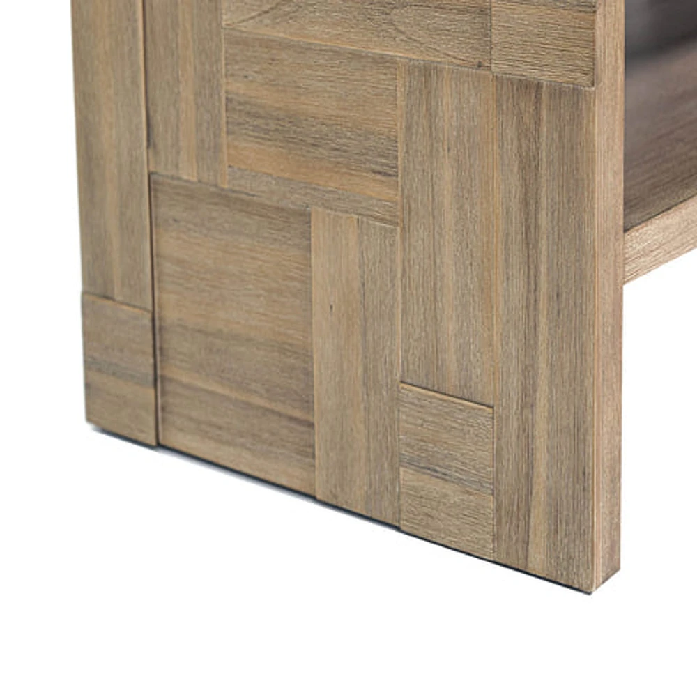 ATLANTIS SIDE TABLE