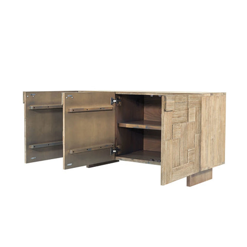 ATLANTIS SIDEBOARD