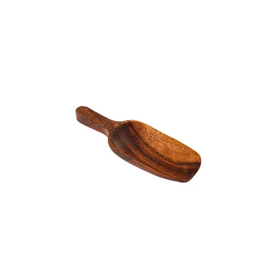 Acacia Wooden Scoop