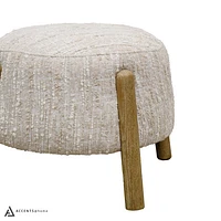 Aero Small Ottoman