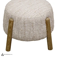 Aero Small Ottoman