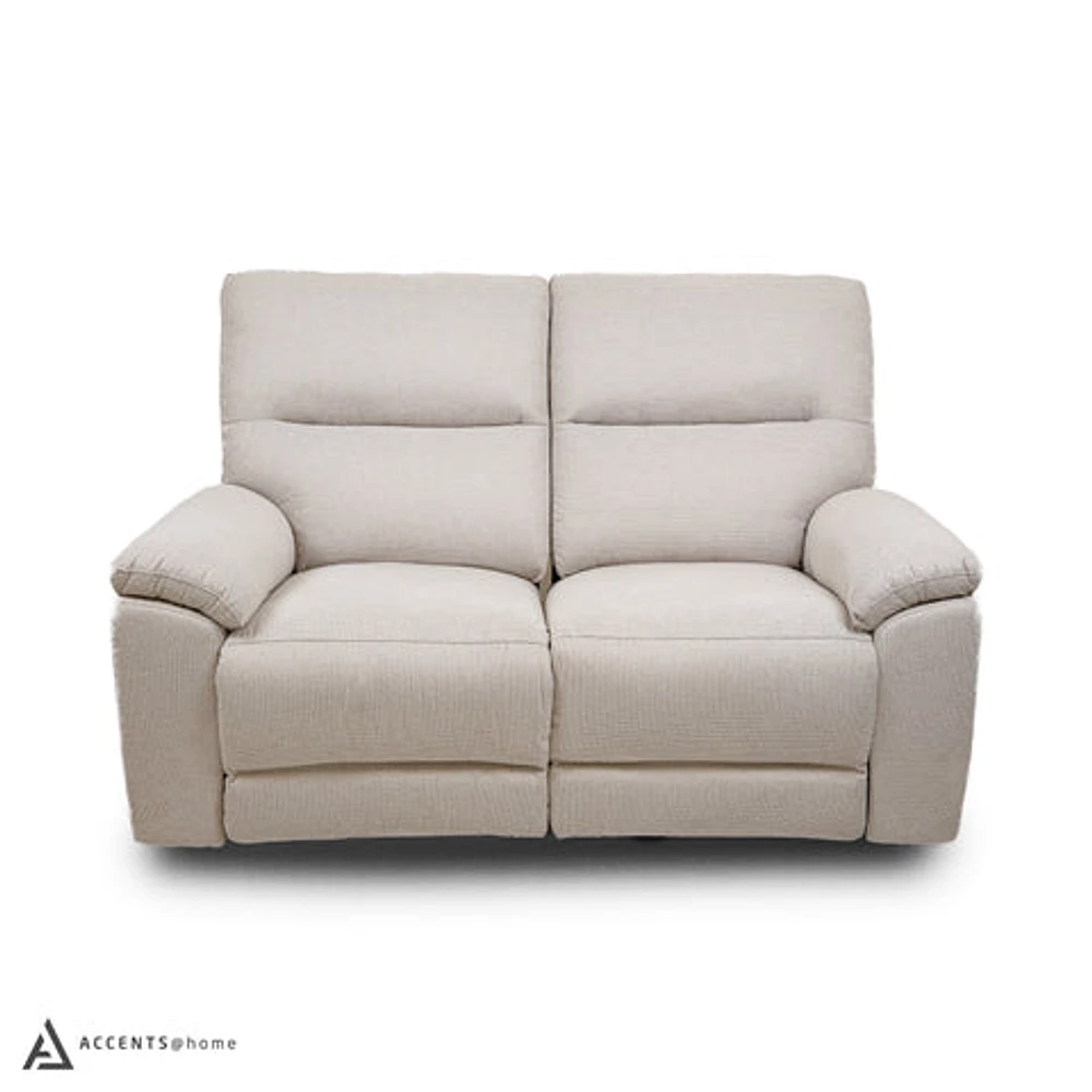 Akari Power Recliner Sofa