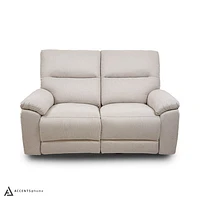 Akari Power Recliner Sofa