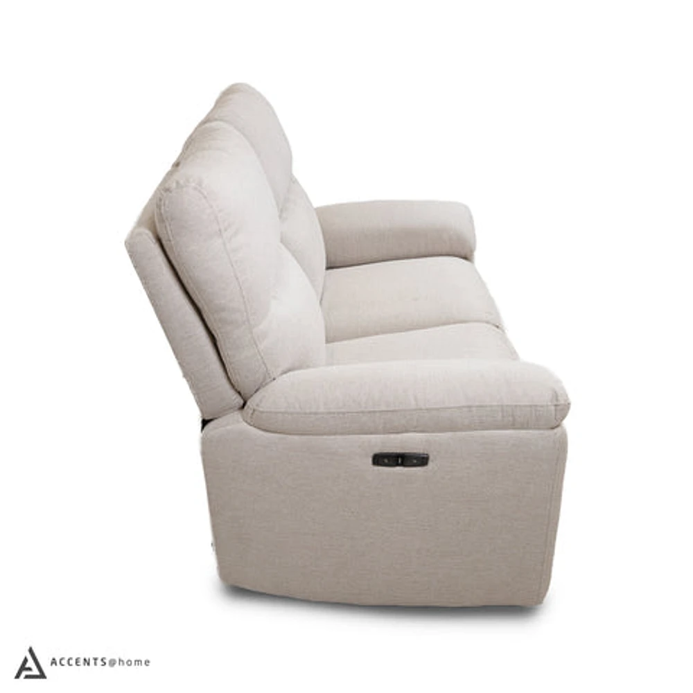 Akari Power Recliner Sofa