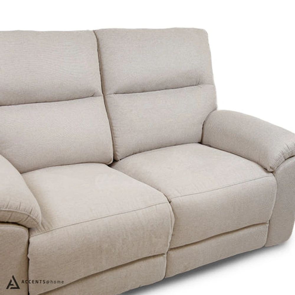 Akari Power Recliner Sofa