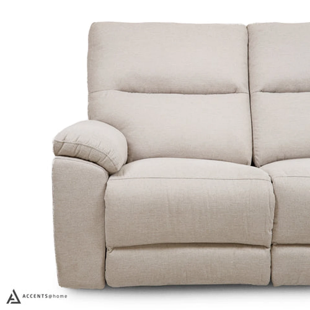 Akari Power Recliner Sofa